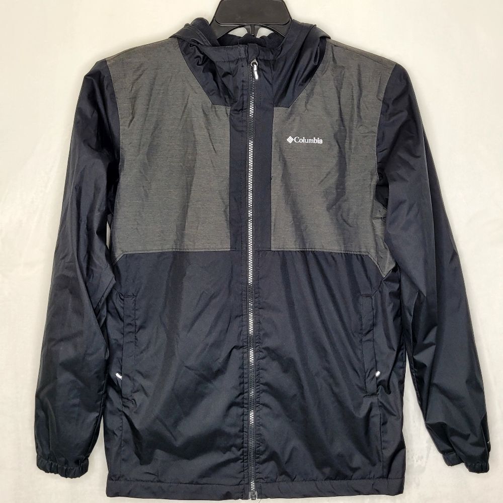 Columbia Roan Mountain Jacket Size XL